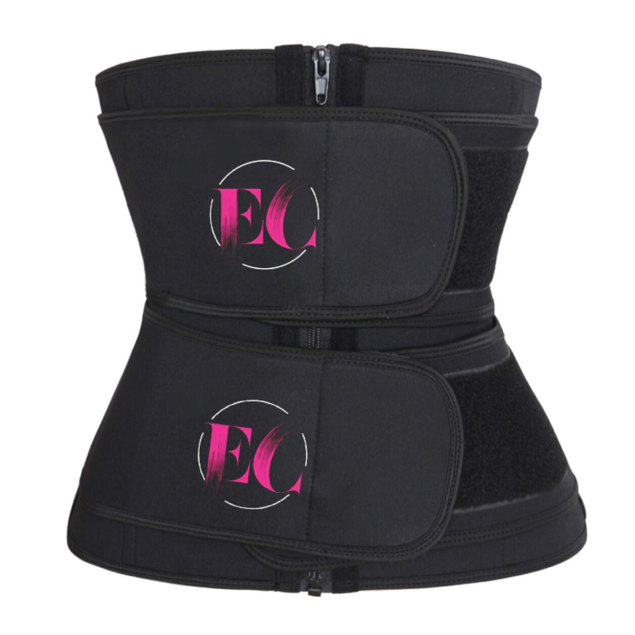 The 2 in One waist trainer $60.00
